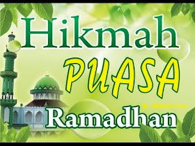 Hikmah Berkah Puasa