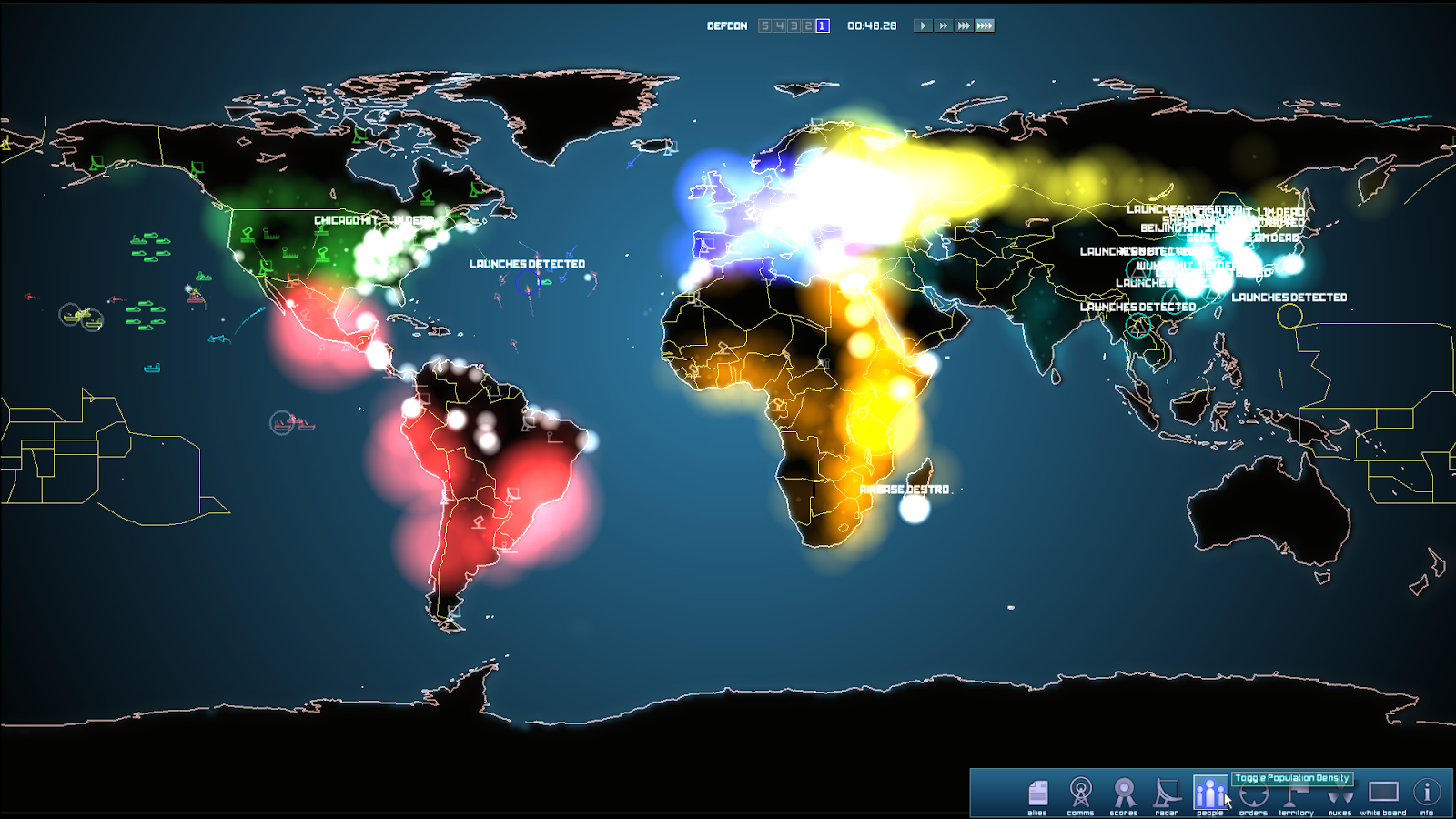 defcon game free defcon game free