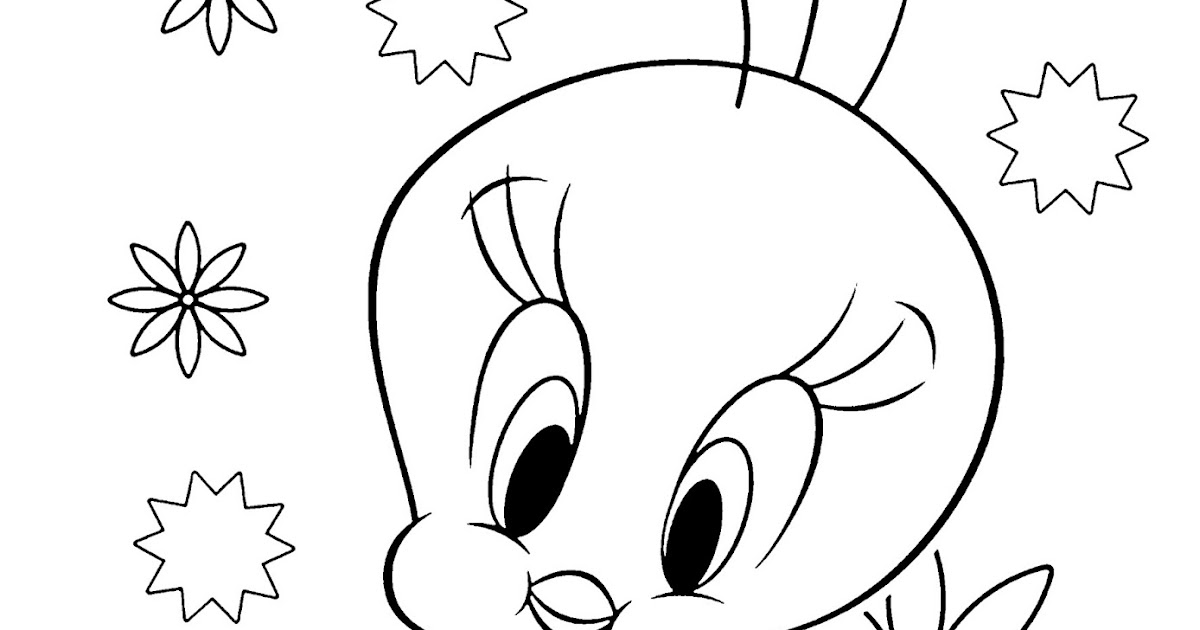 Dibujos Sin Colorear Dibujos De Piolin Para Colorear Los dibujos de animales, son los preferidos de los más pequeños de la casa, ya que ellos disfrutan viéndolos y más aún si los colorean; dibujos sin colorear dibujos de piolin