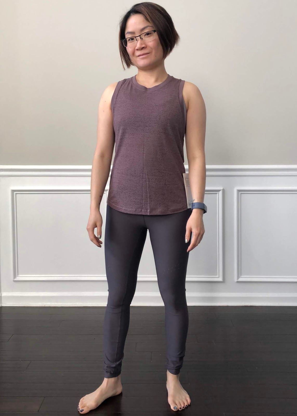 reddit lululemon align