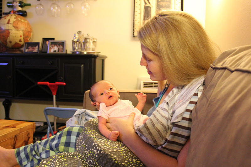 Three's 4 Me Let me tell you about my Brest Friend!