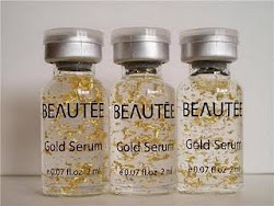 BEAUTEE 24K Gold Serum