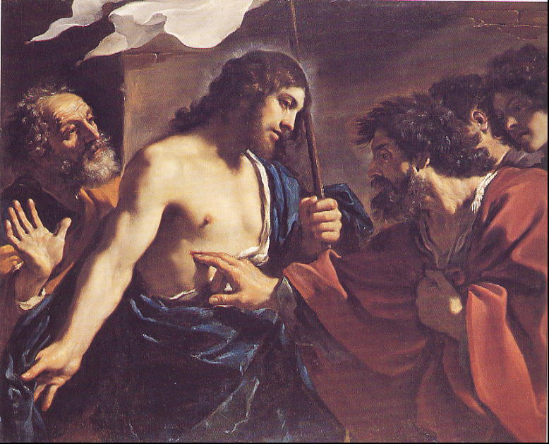 Résultat de recherche d'images pour "evangelio segun san juan 20,19-31"