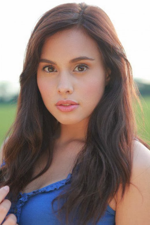 Filipina Actress Max Collins Photo Gallery And Videos P