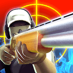 Shooting Champion Unlimited Gold MOD APK
