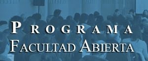 Programa Facultad Abierta (Argentine)