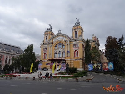 Teatrul Opera