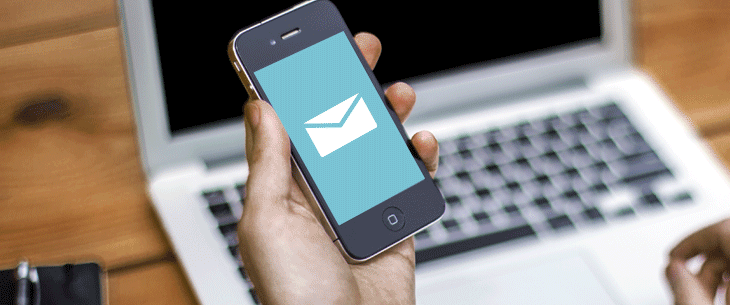 El Movil como Centro de Nuestro Negocio