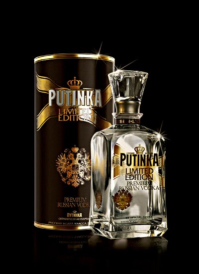 Az Vodkas Putinka