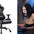 Homall Gaming Chair Racing Office Chair
