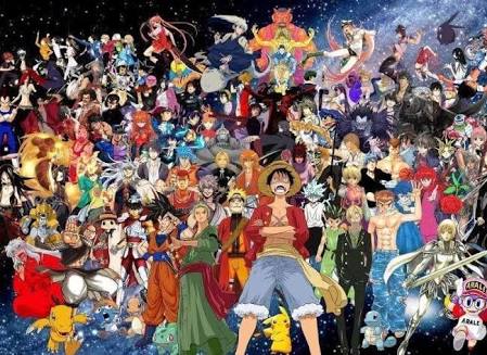 Kartun 90-an Yang Terlupakan, Adakah Kartun Favorit Kalian? Kartun 90-an Yang Terlupakan, Adakah Kartun Favorit Kalian?