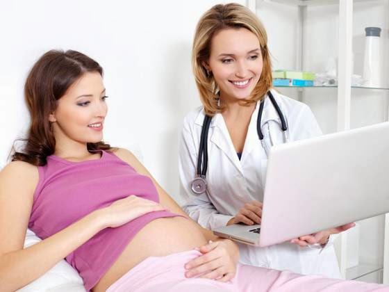 5 Hal yang Perlu Anda Perhatikan dalam Memelihara Kehamilan - One Pedia