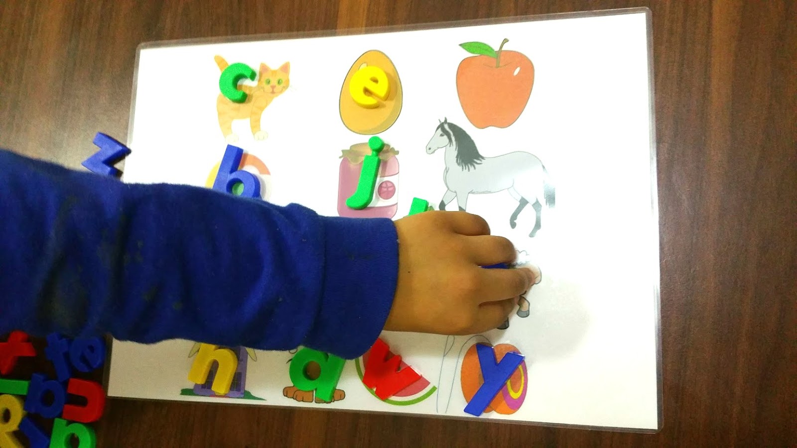 ABC’s Incredible how to teach the alphabet to preschoolers