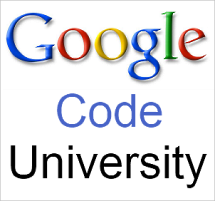 Code university