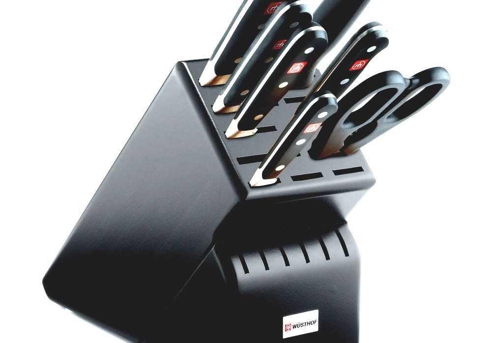 Wüsthof Best Wusthof Knives