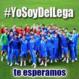 #YoSoyDelLega