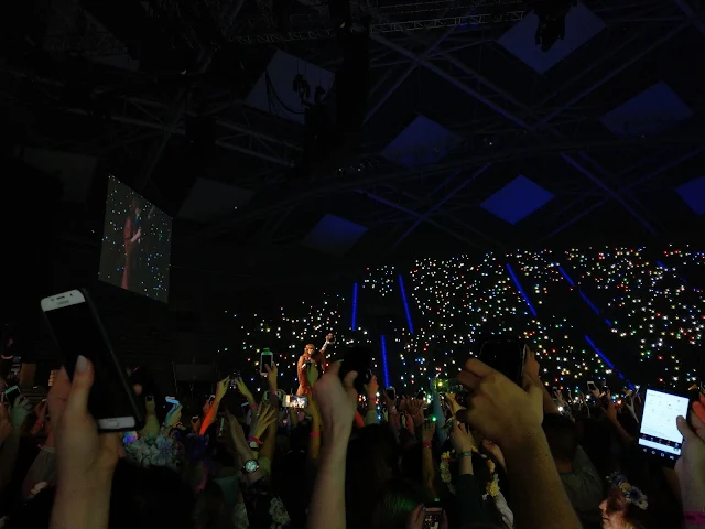 Florence And The Machine w Łodzi, 15.03.2019