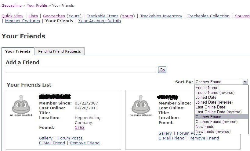 Herr Knuddel Highflights On Tour April 2011