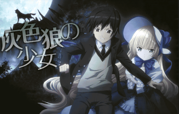 Gosick - Daftar Anime Mirip Hyouka Gosick - Daftar Anime Mirip Hyouka
