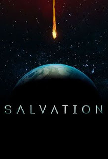 Salvation Temporada 2 1080p – 720p Dual Latino/Ingles