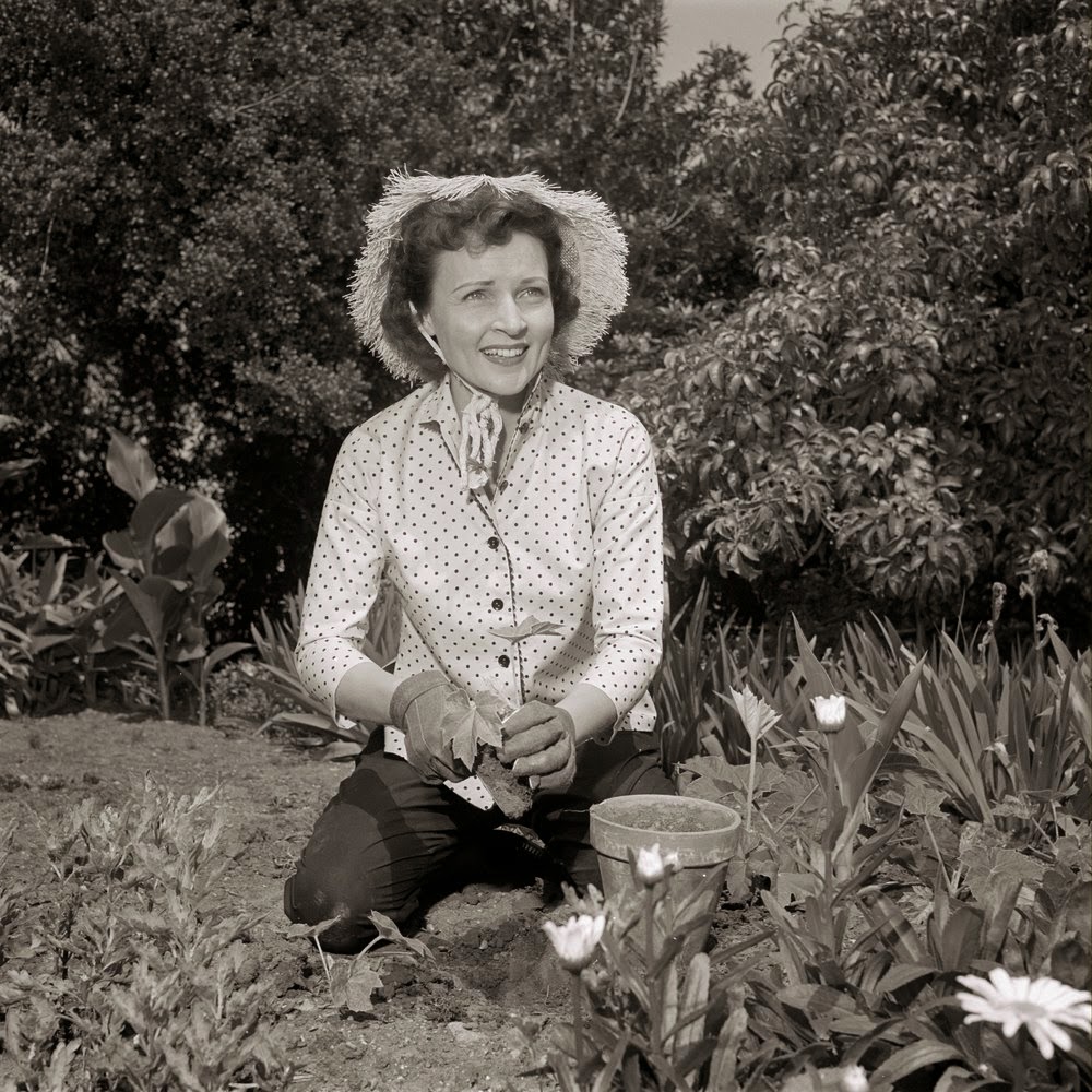 Pictures of young betty white, girls showing breasts at golf tournaments