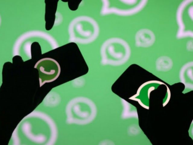 WhatsApp ahora te delatará si eres de los que reenvía los mensajes