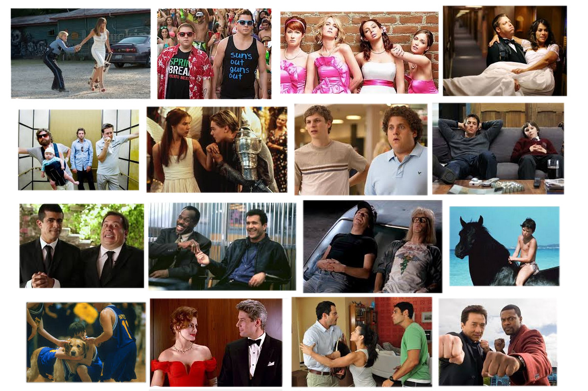 23 filmes que chegarão aos cinemas até o final de 2016