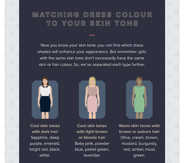 The River Island Guide to Finding THE Perfect Dress.. For Your Shape & Complexion*