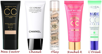5 make-up продуктов которые сделают вашу кожу превосходной