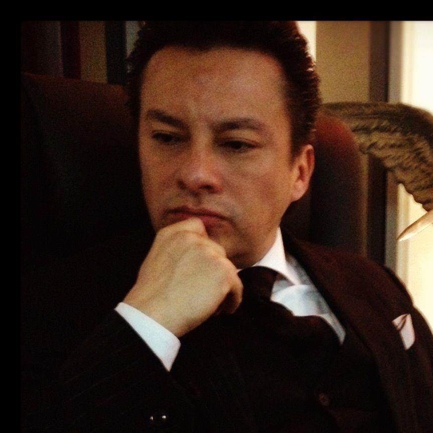 Contracorriente Álex González “Vivir como hijos de Dios es el