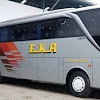 Harga Tiket Bus EKA Oktober 2019