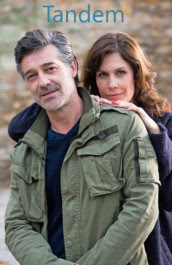 Tandem Temporada 1 audio español Tandem Temporada 1 audio español
