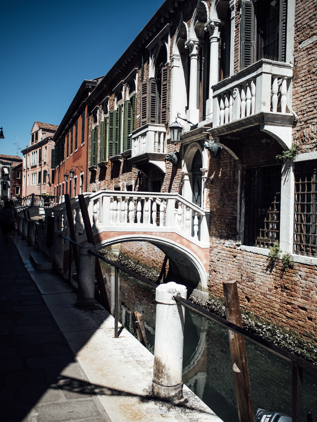 Venice - 5 Tips To Avoid The Crowds