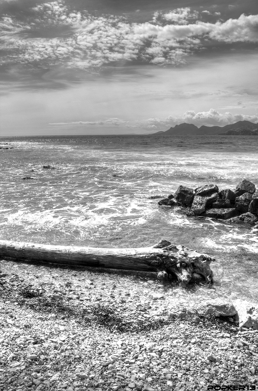 popker SainteMarguerite