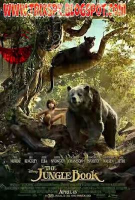 The jungle book full movie online in hindi hd