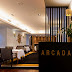 Fine Dining - Arcadas de Vitor Dias