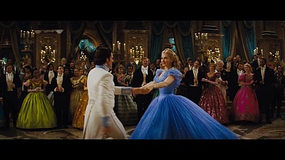 Cinderella Cinderella