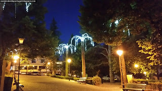 GARDEN / Jardim João José da Luz, Castelo de Vide, Portugal
