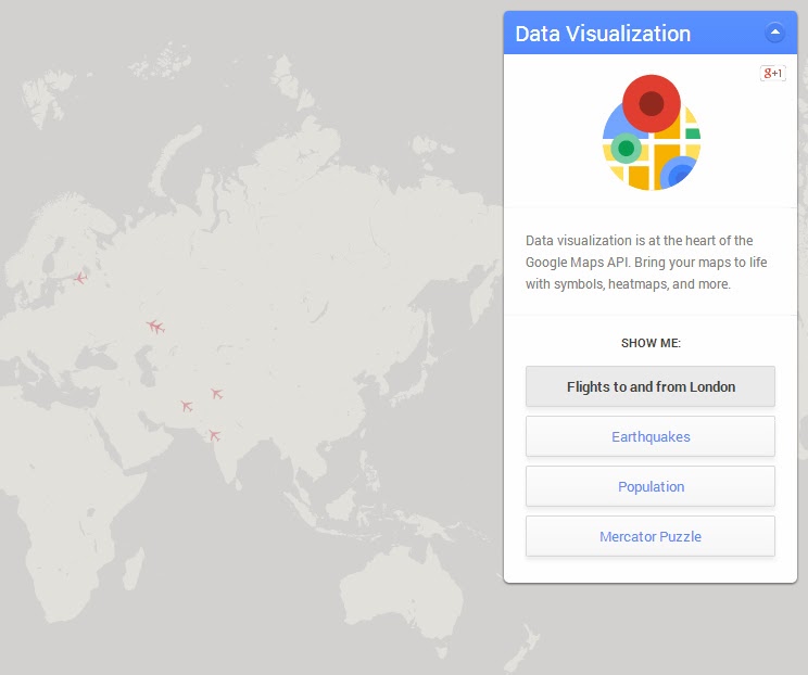 Your maps. Your maps