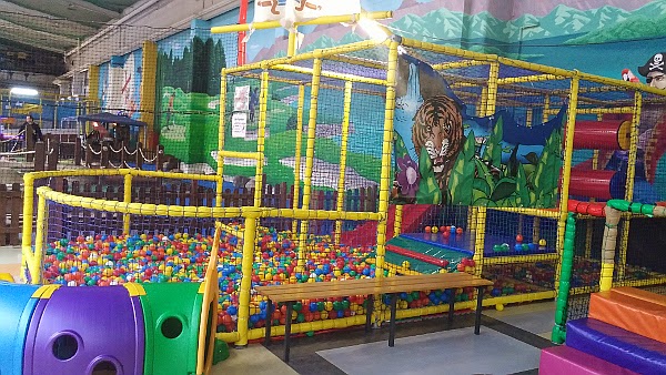 Jacks Fun World Gutschein Jacks Fun World Gutschein