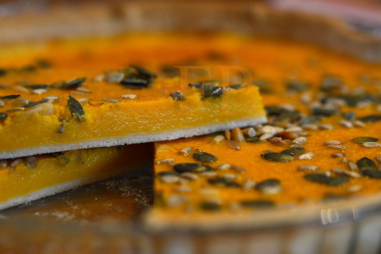 44+ Tarte Sucrée À La Courge Images