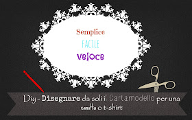 The Lovely Sewing - Il Cucito Incantevole: Tutorial cartamodello per ...