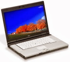 Fujitsu LifeBook E780 Notebook