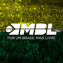 MBL - Movimento Brasil Livre - Facebook