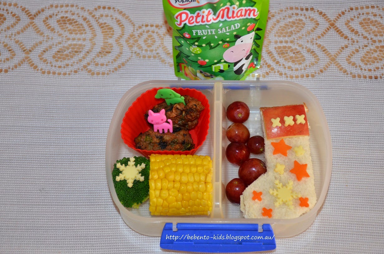Bebento - Kids: December 2014