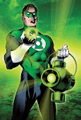 FREE Green Lantern 101