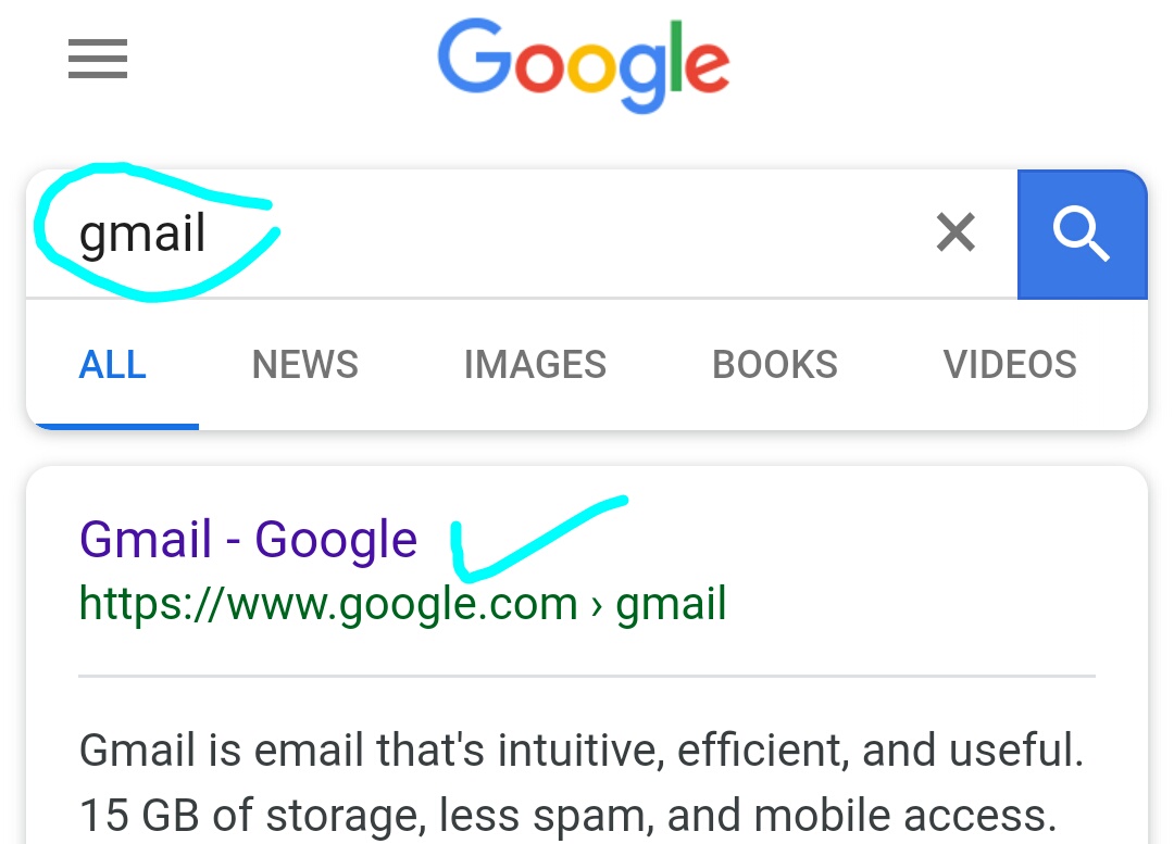 Cara Buat Email Baru di Gmail Mudah Lihat Tutorial 
