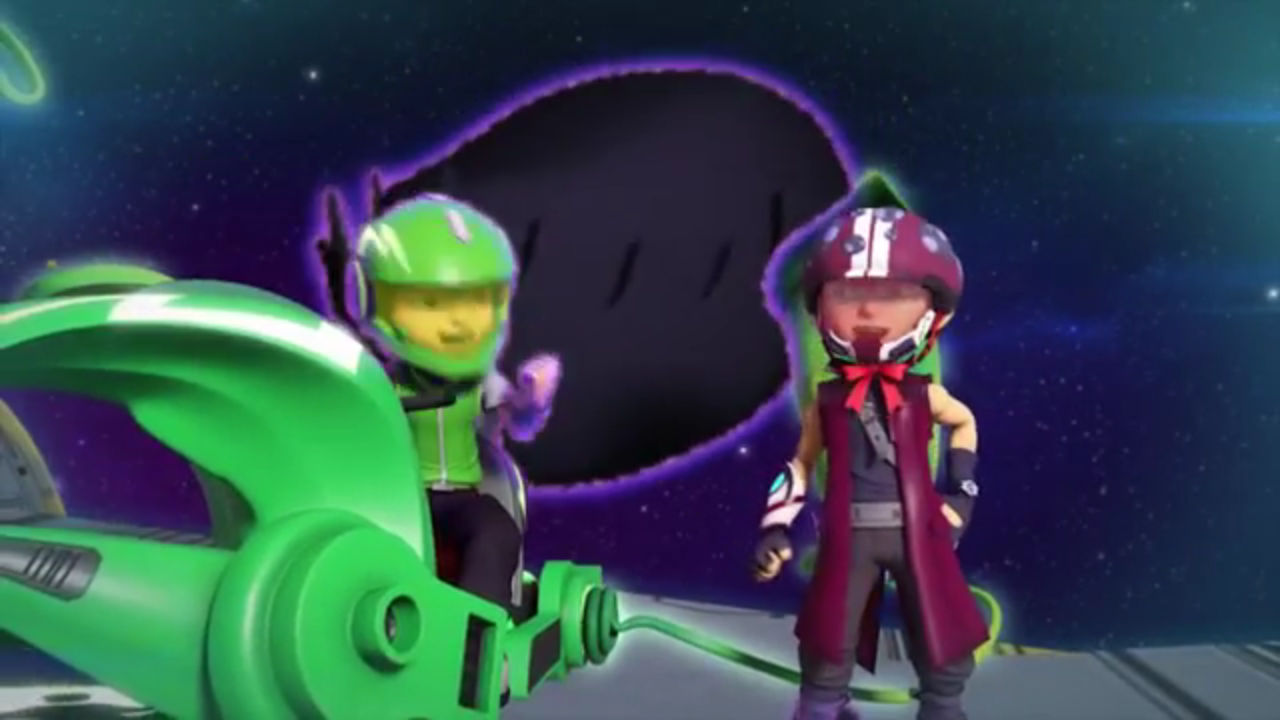 BoBoiBoy Galaxy Episode 04 06 DownloadFilm