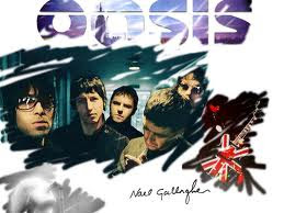 oasis dont look back in anger guitar chords