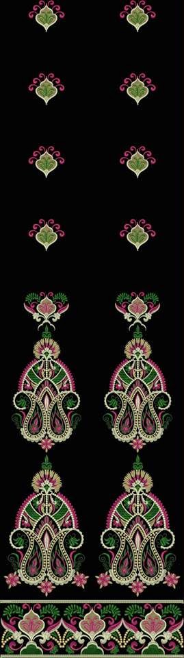 Embroidery kali designs Embroidery kali designs